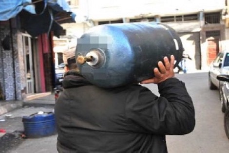  لقجع: الحكومة تخصص اعتمادات إضافية لدعم غاز البوطان