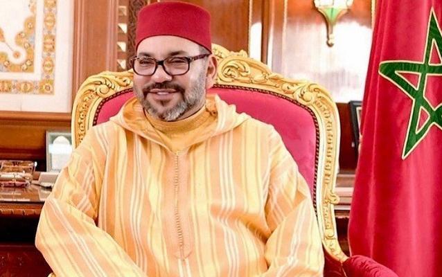  خبير جيو-سياسي فرنسي: دعم إسبانيا للحكم الذاتي ثمرة السياسة الحكيمة والحازمة للملك محمد السادس