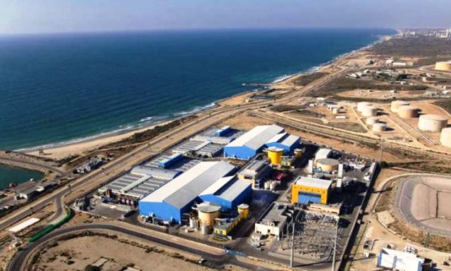  لمحاربة الجفاف.. المغرب يلجأ إلى وحدات متنقلة لتحلية المياه