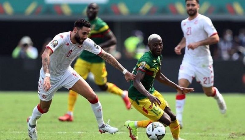  التصفيات الإفريقية المؤهلة لكأس العالم “قطر 2022”.. الجزائر وتونس يفوزان تواليا على الكاميرون ومالي ويقتربان من التأهل للمونديال