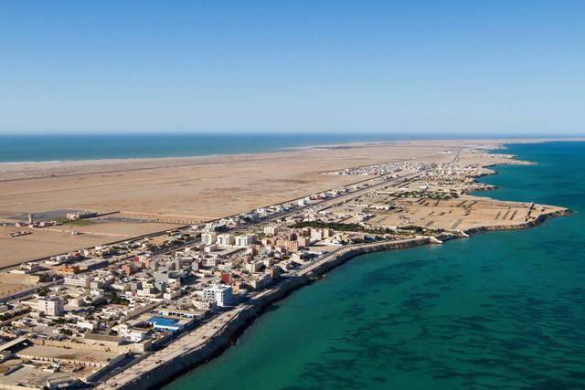  هل تتحول الداخلة إلى قبلة للمستثمرين البرازيليين وجسر بين القارات؟