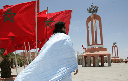  الأقاليم الجنوبية يتعين أن تكون إطارا جيوسياسيا للعلاقات جنوب- جنوب
