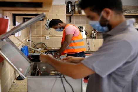  تنفيذا للتوجيهات الملكية..الحكومة تطلق برنامج “فرصة” لتشجيع العمل المقاولاتي