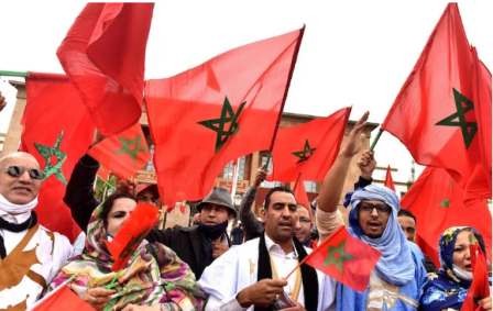  سلطة عمان تؤكد دعمها الثابت لمغربية الصحراء