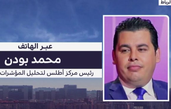  الباحث محمد بودن: قرار المغرب عدم المشاركة في التصويت بخصوص الوضع بين روسيا وأوكرانيا يكرس مبدئية الموقف المغربي بشأن الوحدة الترابية للدول الأعضاء في الأمم المتحدة