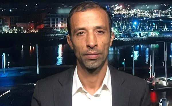  رشيد لزرق: انعكاسات الحرب بين روسيا وأوكرانيا على الاقتصاد المغربي
