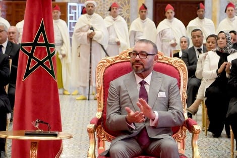  تحت القيادة الرشيدة لجلالة الملك.. المغرب منخرط بشكل كامل في الحفاظ على البيئة والتنمية