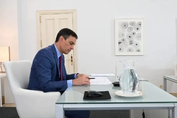  الصحراء المغربية.. قرار إسبانيا رسالة واضحة للدول ذات المواقف الرمادية