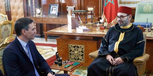  موقف إسبانيا بشأن الصحراء خطوة عملية لدعم الاستقرار الإقليمي