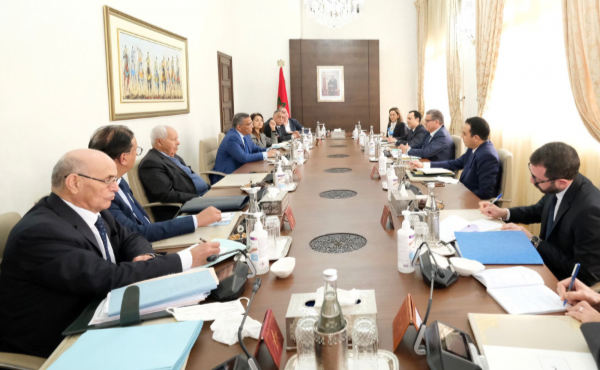  مواصلة الحوار الاجتماعي .. النقابات تقدم ملف مطالبها التفصيلية خلال اجتماع الثلاثاء