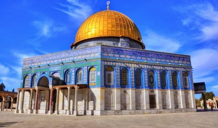  المملكة المغربية تعرب عن إدانتها الشديدة واستنكارها القوي لإقدام قوات الاحتلال الإسرائيلي على اقتحام المسجد الأقصـى