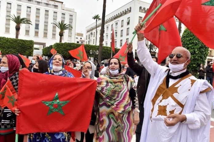  دعم مبادرة الحكم الذاتي يتردد صداه بقوة بمجلس الأمن