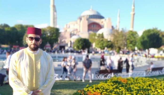  رئيس مجلس الجالية المغربية بتركيا : الدعم العالمي لقضية الصحراء تجسيد للدور الريادي لجلالة الملك