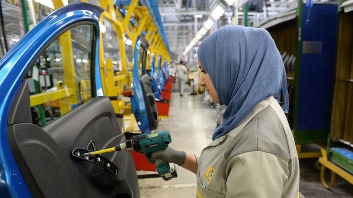  صناعة السيارات بالمغرب.. قطاع رائد وقاطرة رئيسية للتنمية الاقتصادية