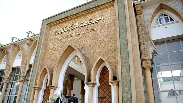  وكيل الملك بمحكمة سلا يُشرف على تنزيل مبادئ حقوق الإنسان