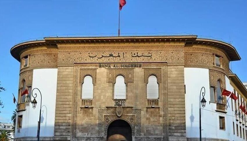  الاقتراض وضغط الإنفاق يضاعف “محن” المديونية الخارجية للمغرب