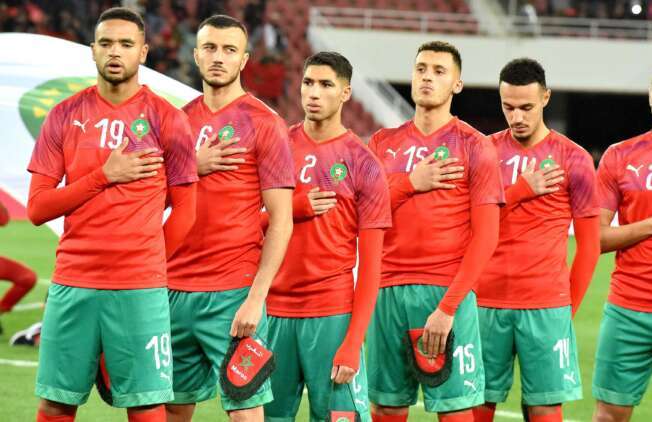  مفاجآت متوقعة.. قائمة المنتخب الوطني لمواجهة نظيره الأمريكي جاهزة