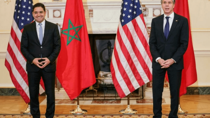  الفاتحي: مؤتمر « داعش » بمراكش اعتراف بمكانة المغرب في مجال محاربة الإرهاب