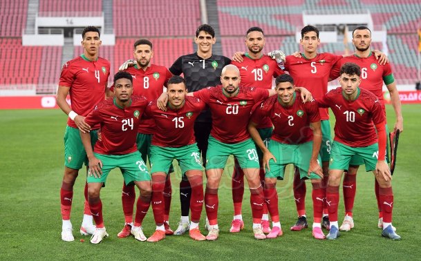  المنتخب المغربي يدخل تجمعا إعداديا ابتداء من نهاية ماي ويجري مباراة حبية ومبارتين رسميتين