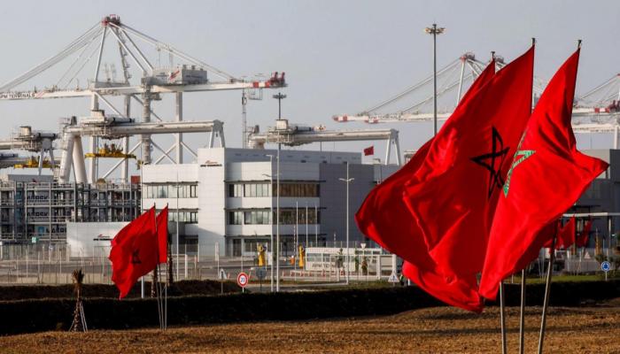  عملاق هندي في مجال التكنولوجيا يقرر الإستثمار بالمغرب