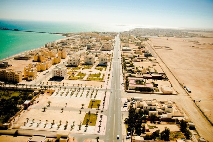  الداخلة وادي الذهب.. قطب اقتصادي دولي وبوابة المغرب نحو عمقه الإفريقي