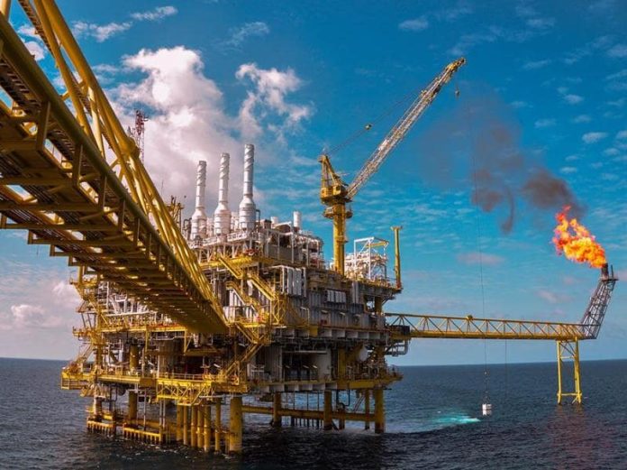  التنقيب عن النفط يضع المغرب على مسار « الدول النفطية » مستقبلا