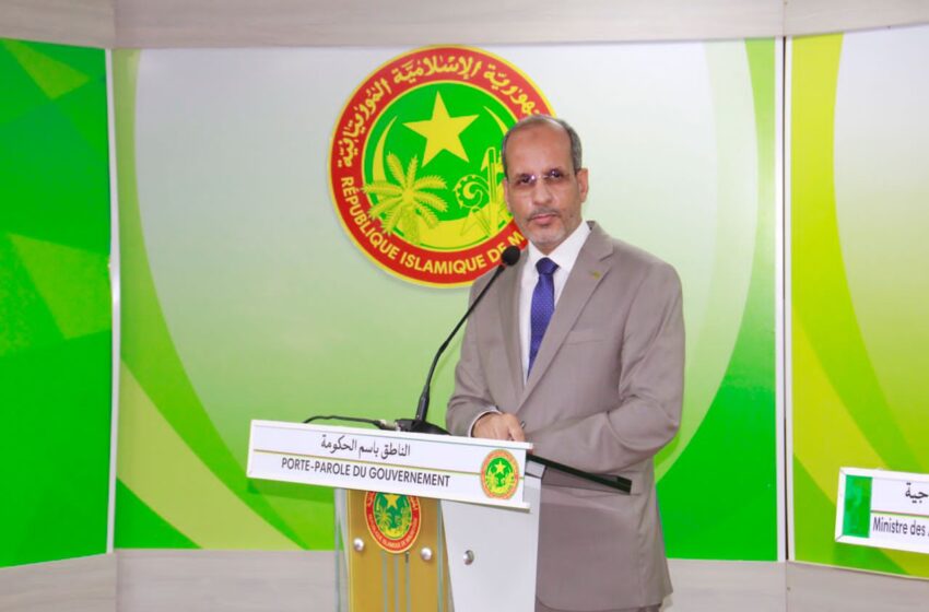  قيادي سابق بـ”البوليساريو” يكشف الأسباب الخفية في موقف موريتانيا من الصحراء