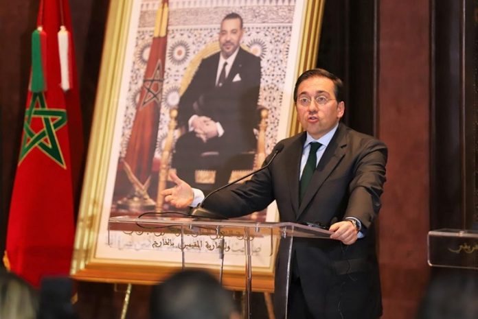  الصحراء المغربية..دعم اسبانيا لمبادرة الحكم الذاتي أعطى حركية جديدة لحل النزاع