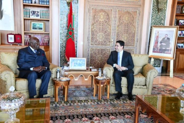  الصحراء المغربية… قرار جديد من أنغولا سيبعثر أوراق نظام الجزائر والبوليساريو