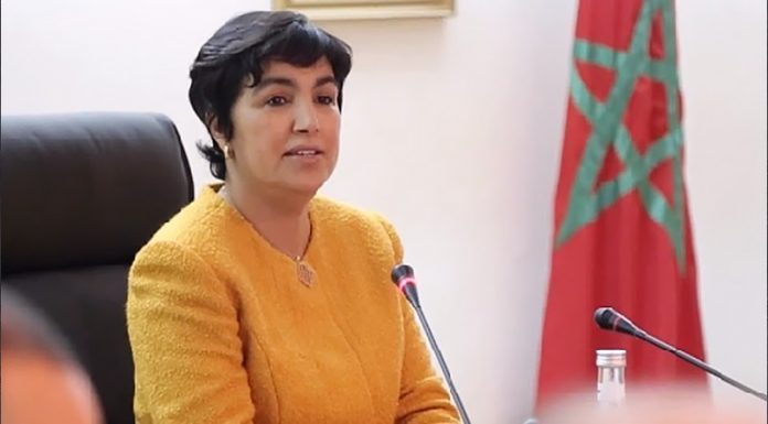  العدوي تكشف بالبرلمان الغرامات التي أصدرتها المحاكم المالية.. هذه تفاصيلها