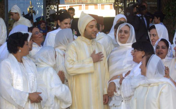  حيار تستعرض بجنيف الأوراش والإنجازات التي حققها المغرب بقيادة الملك محمد السادس للنهوض بحقوق المرأة