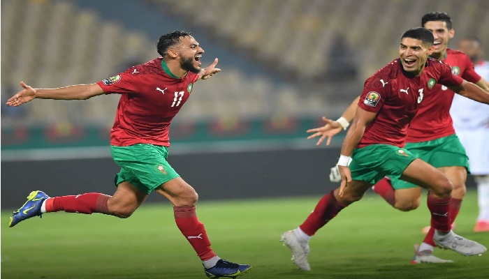  بعد إصابته الخطيرة..بوفال يغازل المونديال