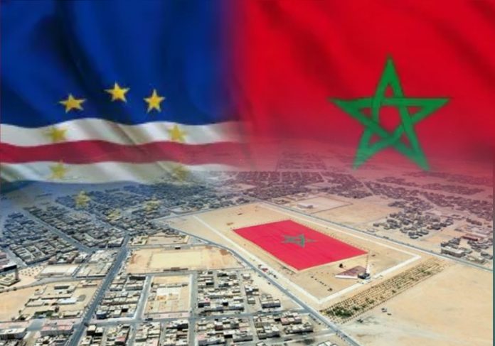  جمهورية الرأس الأخضر تعلن عن افتتاح قنصلية عامة قريبا بالداخلة