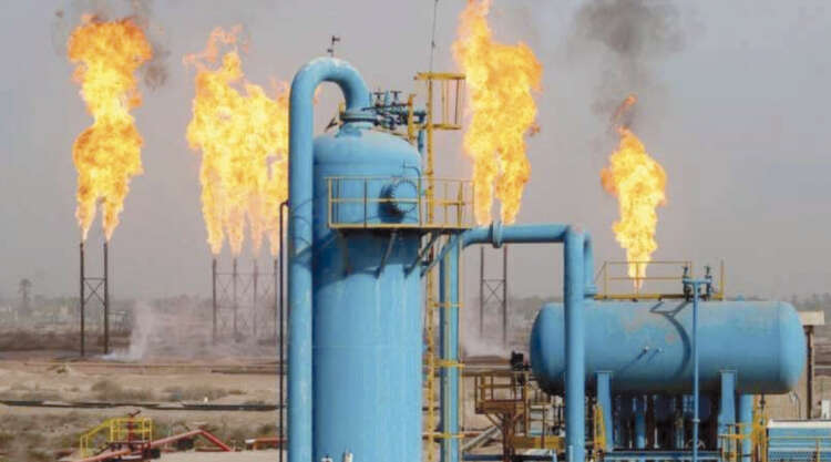  المغرب يكشف خطته لاقتحام أسواق الغاز العالمية