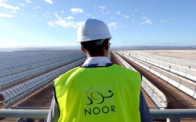  أوروبا تعقد آمالها على المغرب لإنقاذها من التبعية للغاز الروسي