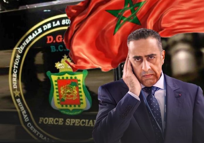  تجسيدا لأهمية التعاون الثنائي الأمني بين البلدين، حموشي في زيارة للولايات المتحدة الأمريكية..تابعوا الفيديو??
