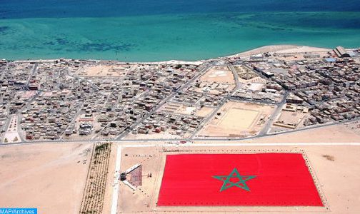  الصحراء المغربية.. دينامية دولية قوية لدعم مخطط الحكم الذاتي بفضل زخم دبلوماسي متواصل