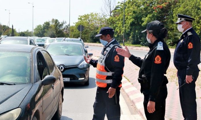  المغرب..تمديد حالة الطوارئ الصحية إلى غاية 30 شتنبر المقبل