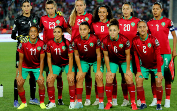  كأس أمم إفريقيا للسيدات (المغرب 2022).. لبؤات الأطلس على مرمى حجر من التتويج باللقب القاري