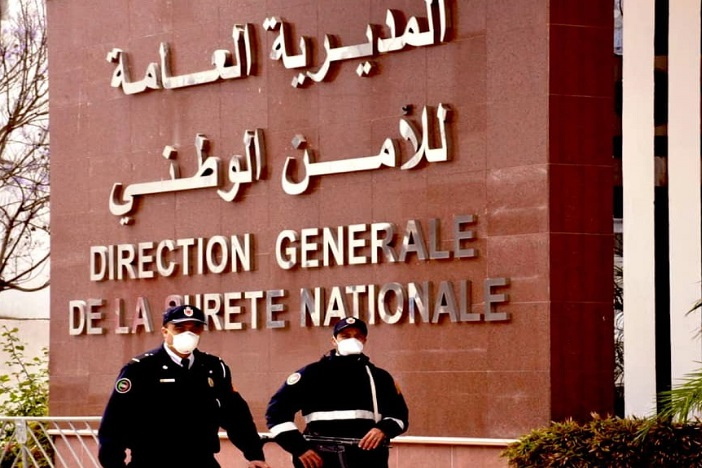  تكريسا للمقاربة التواصلية .. مديرية الأمن تكشف عن حصيلة مصالحها في النصف الأول من سنة 2022
