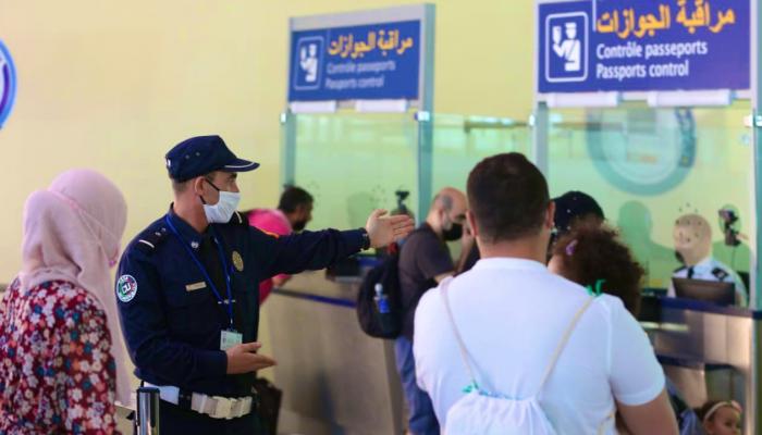  تنفيذا للتوجيهات الملكية السامية.. المغرب يطلق مسطرة منح التأشيرة الإلكترونية