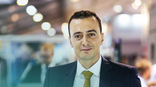  محطات من حياة الشاب علي صديقي المعيّن بقرار ملكي مديرا عاما للوكالة المغربية لتنمية الاستثمارات والصادرات