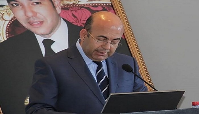  سيرة عبد الرحيم هومي الذي عيّنه الملك مديرا عاما للوكالة الوطنية للمياه والغابات