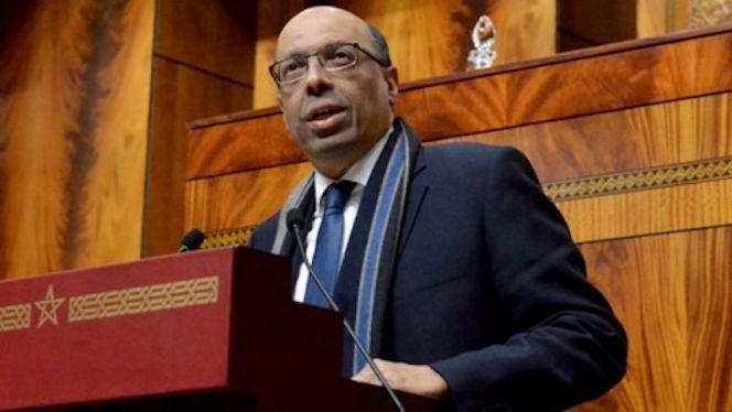 من هو نور الدين بوطيب الرئيس الجديد للقرض الفلاحي بالمغرب؟