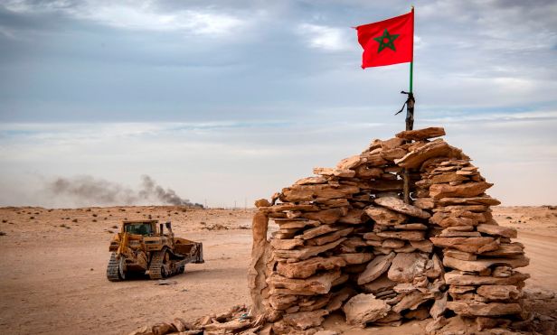  الصحراء المغربية.. لحظة الحصيلة والتوضيح