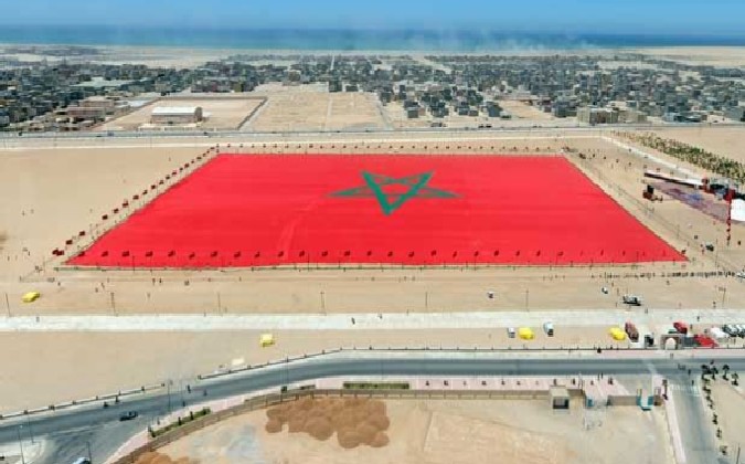  الخطاب الملكي أبرز أهمية احترام الوحدة الترابية للمملكة