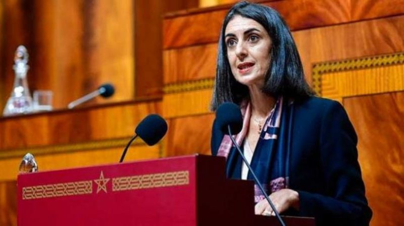  قانون المالية 2023… هل تلتزم الحكومة بتنفيذ المشاريع المبرمجة؟