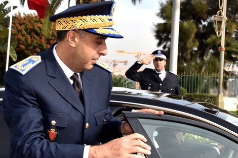  حموشي مُستمر في تجويد المرفق الأمني.. تعيين كفاءات أمنية جديدة بمدن طنجة وورزازات وسيدي قاسم وتيفلت