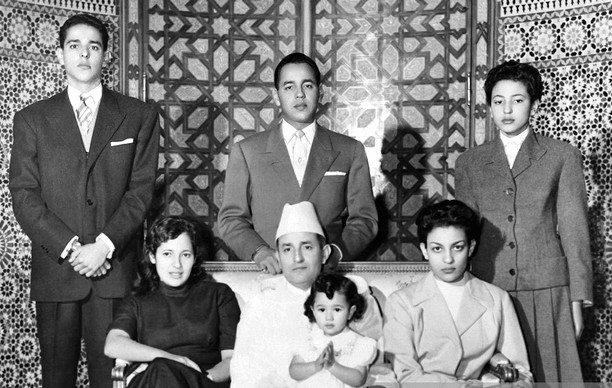  ثورة الملك والشعب..ملحمة تجسد أروع صور التلاحم في مسيرة الكفاح الوطني