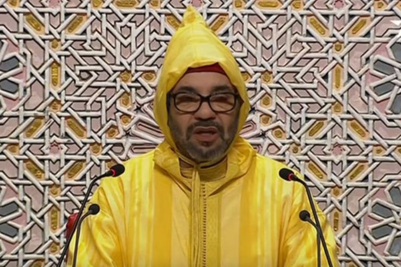  الخطاب الملكي أمام البرلمان.. رسالة الصراحة والواقعية